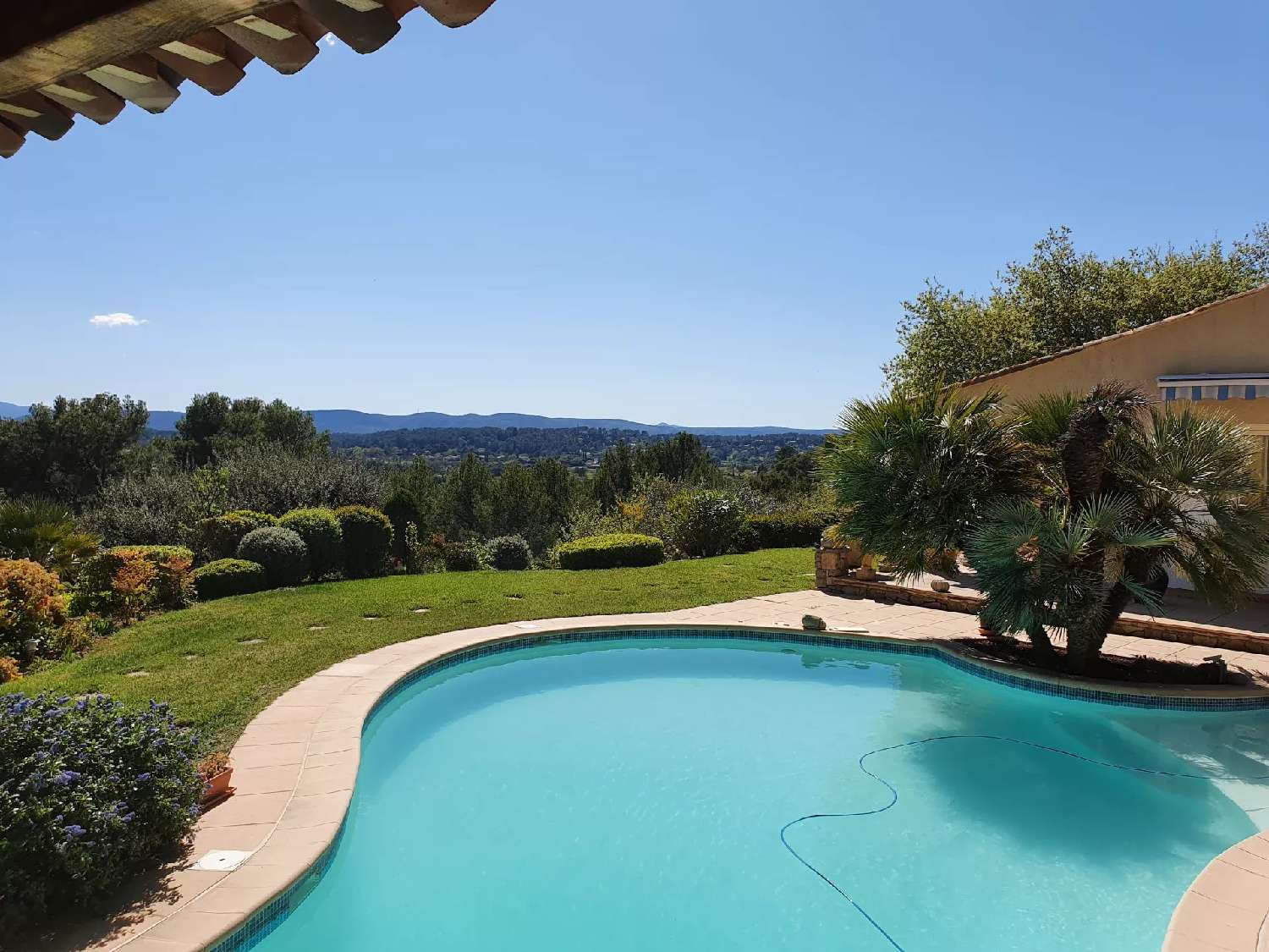  te koop villa Lorgues Var 3