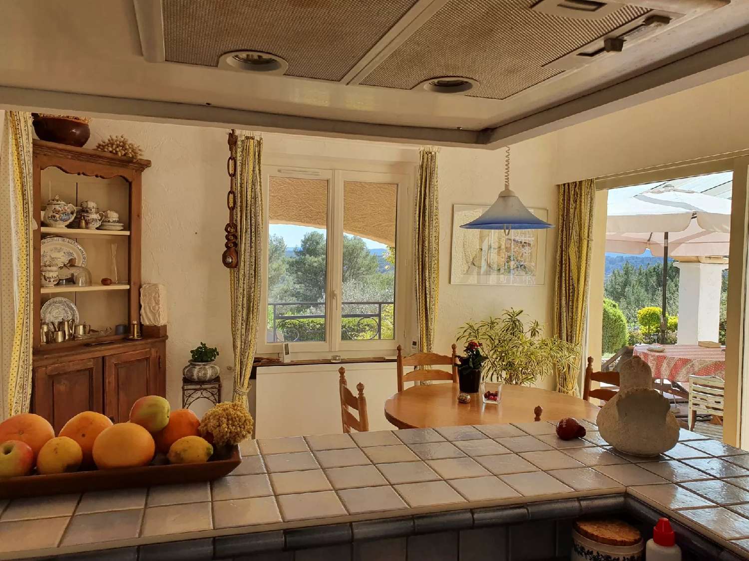  te koop villa Lorgues Var 5