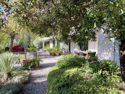 Lorgues Var villa foto 7208133