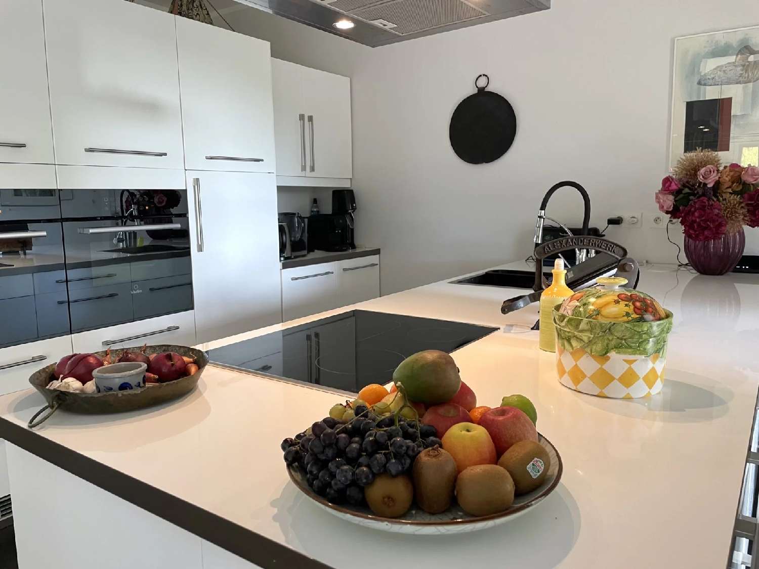  te koop villa Lorgues Var 5