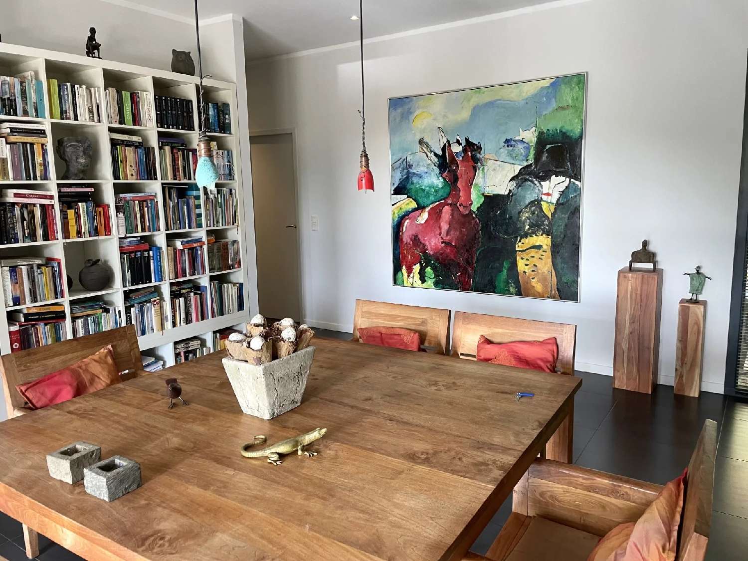  te koop villa Lorgues Var 8