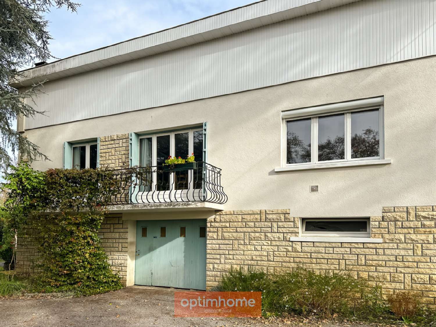  for sale villa Losse Landes 3