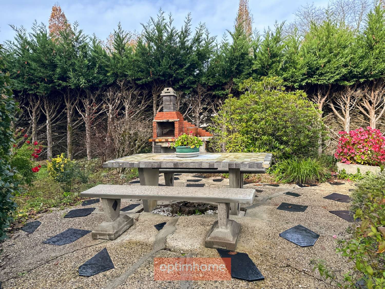  for sale villa Losse Landes 5