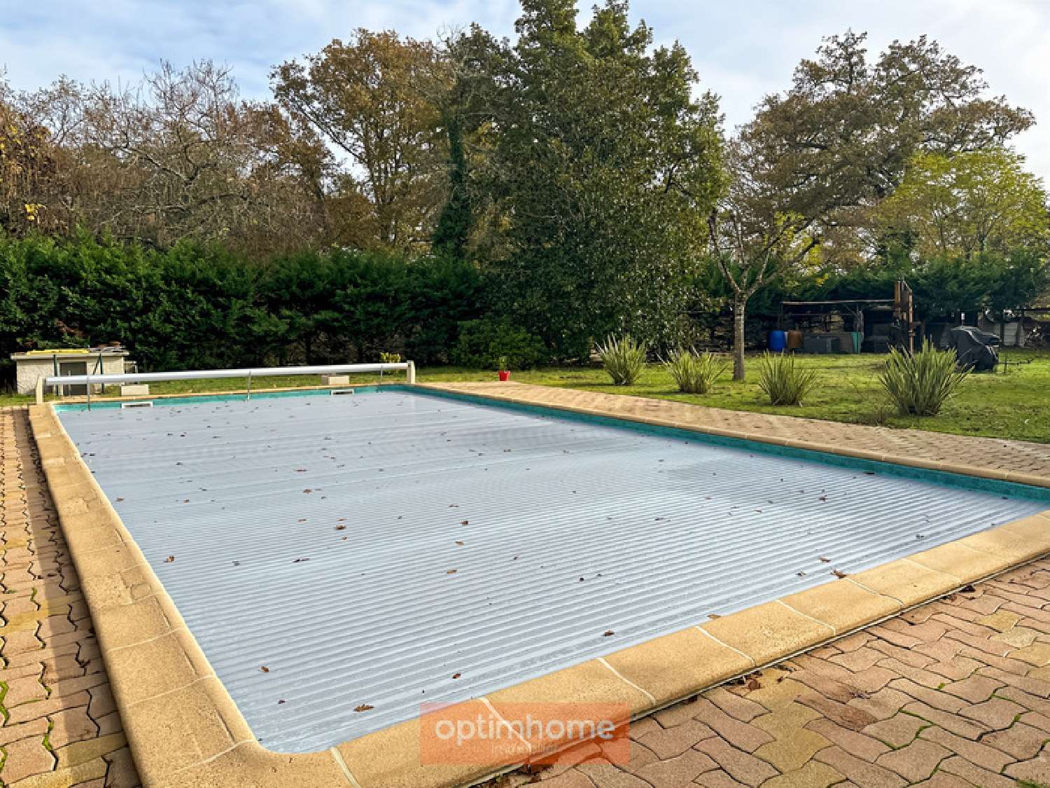  for sale villa Losse Landes 6