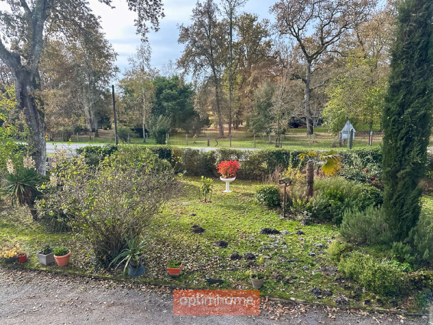  for sale villa Losse Landes 7