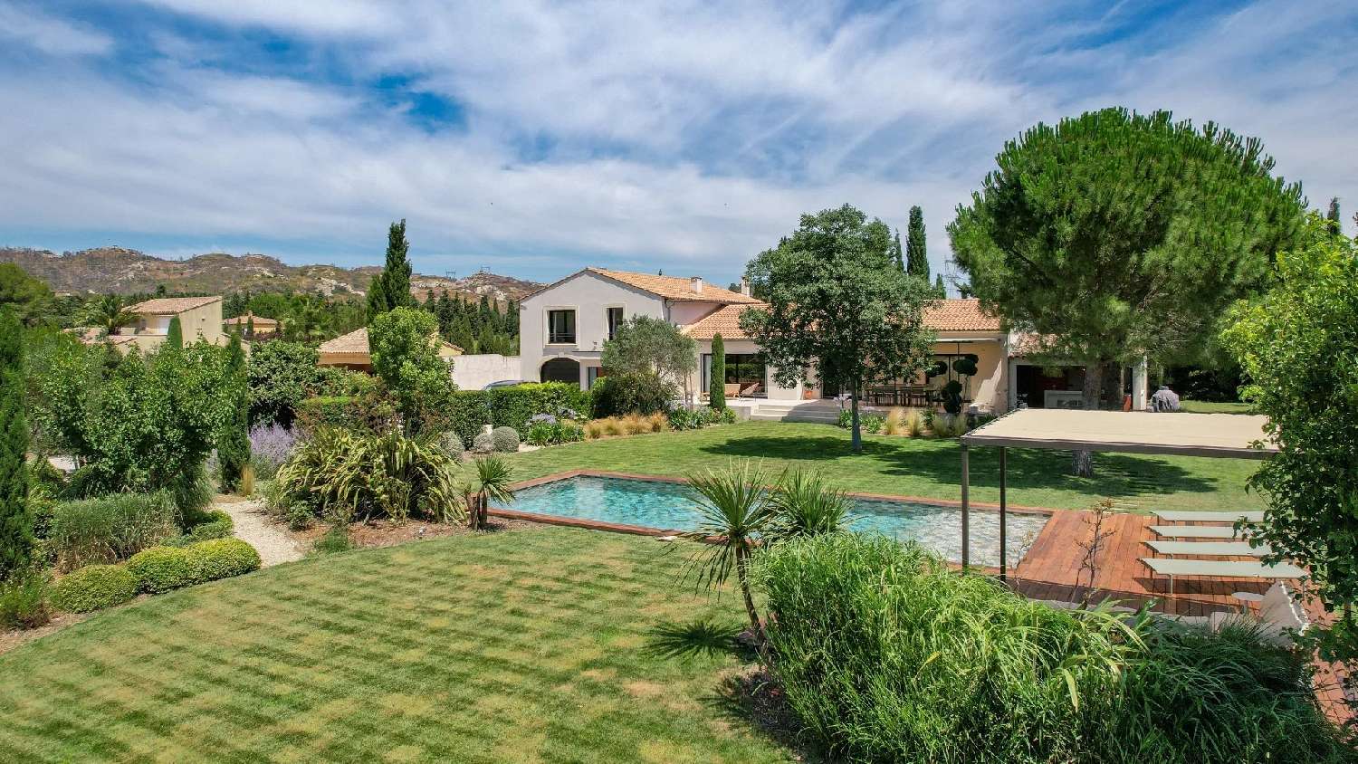  en venta villa Lunas Hérault 1