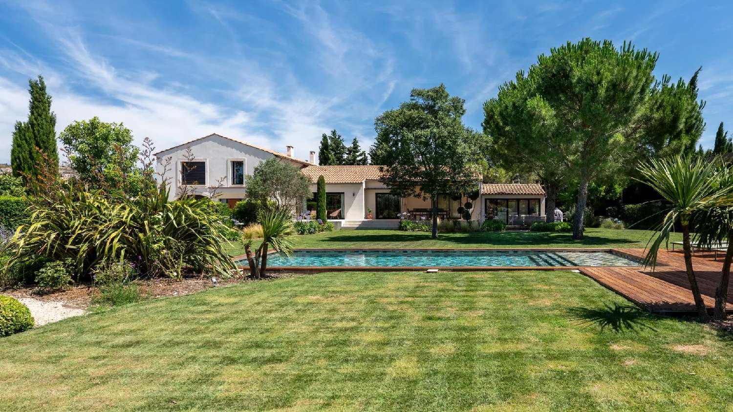  en venta villa Lunas Hérault 2