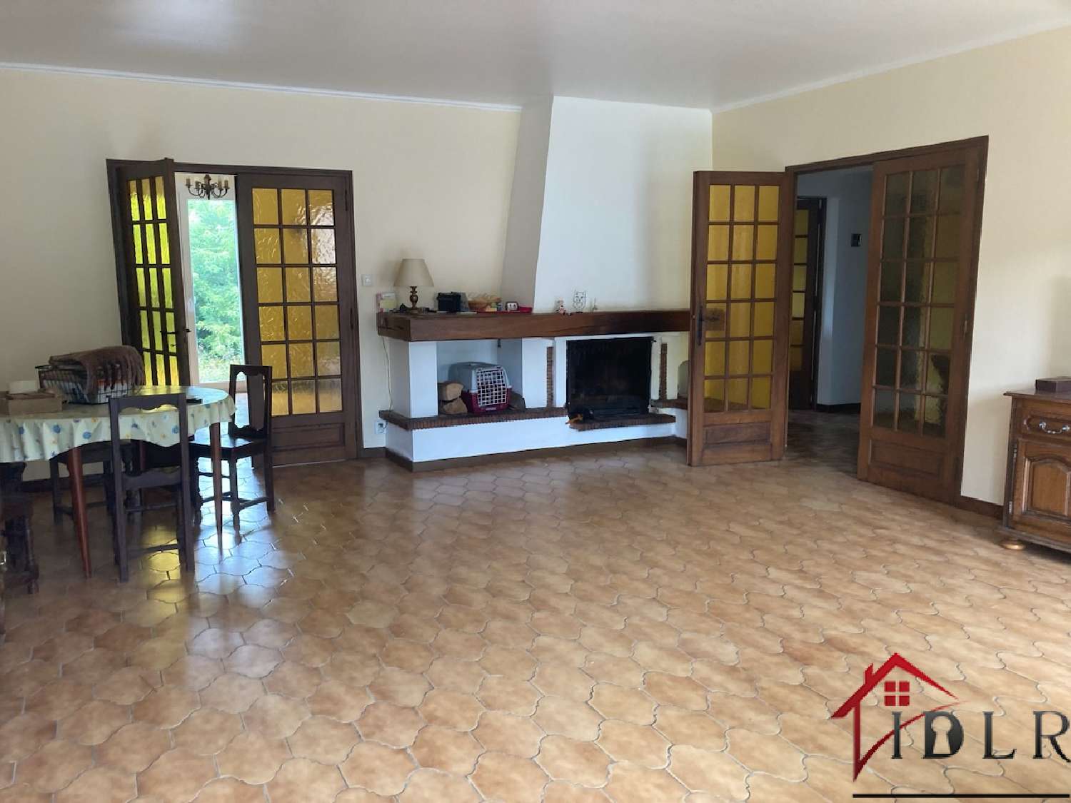 te koop villa Luxeuil-les-Bains Haute-Saône 1