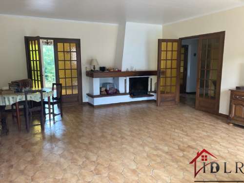 Luxeuil-les-Bains Haute-Saône villa foto 7173516