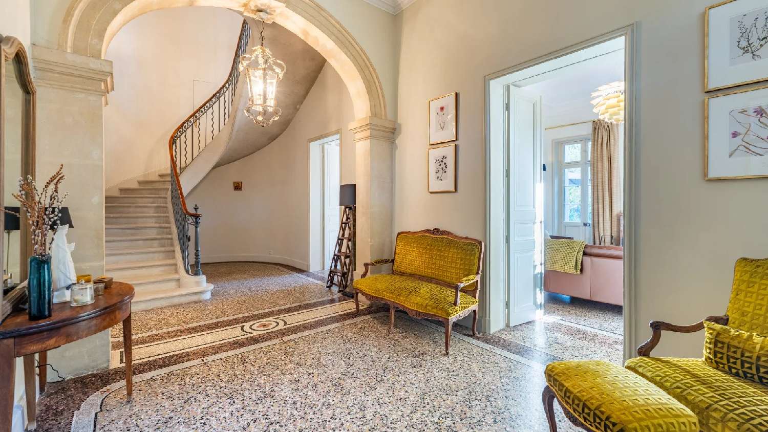  te koop villa Maillane Bouches-du-Rhône 6