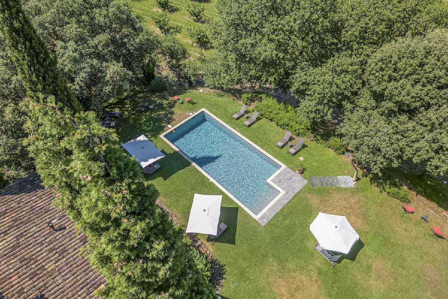  te koop villa Malaucène Vaucluse 6