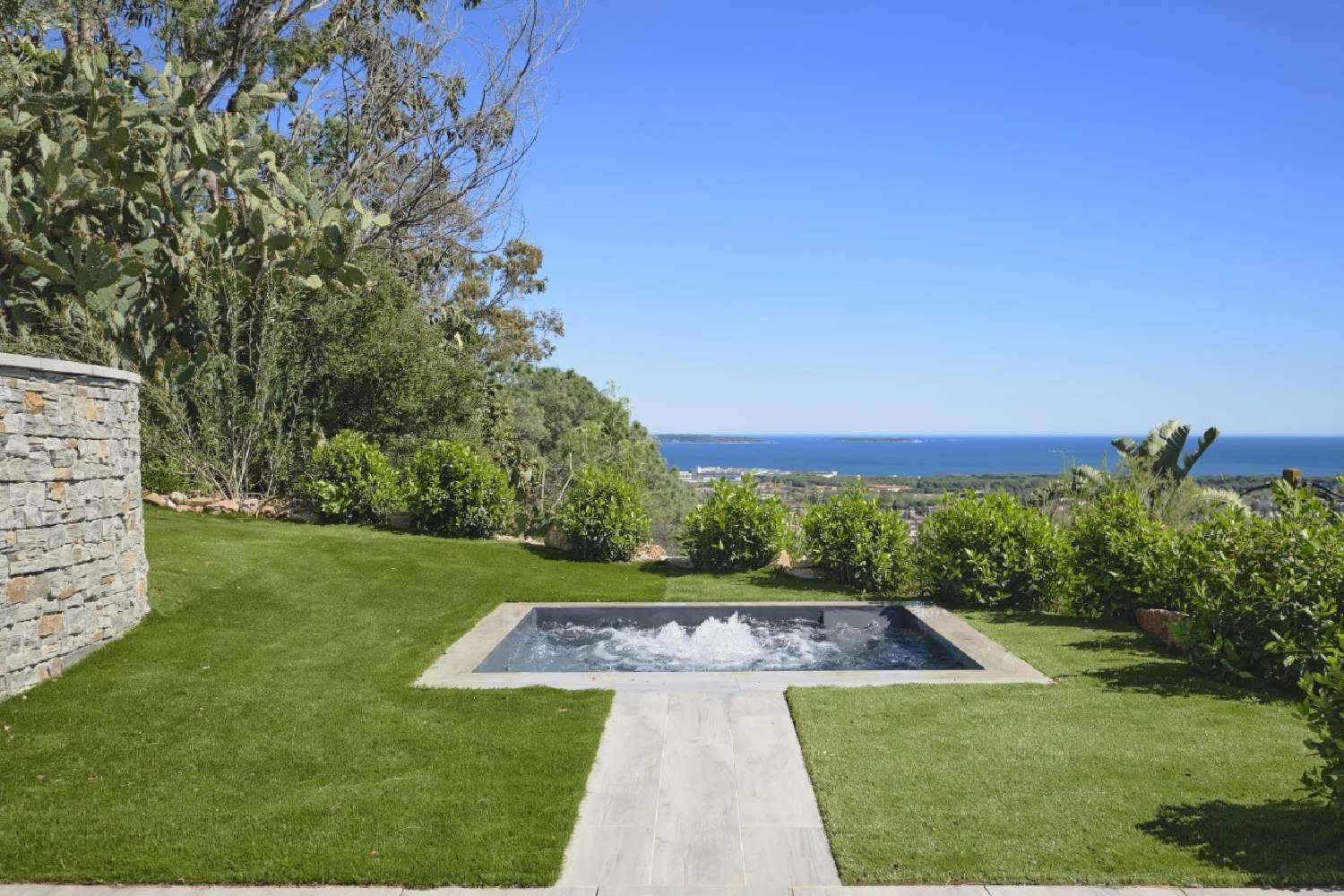 te koop villa Mandelieu-la-Napoule Alpes-Maritimes 5