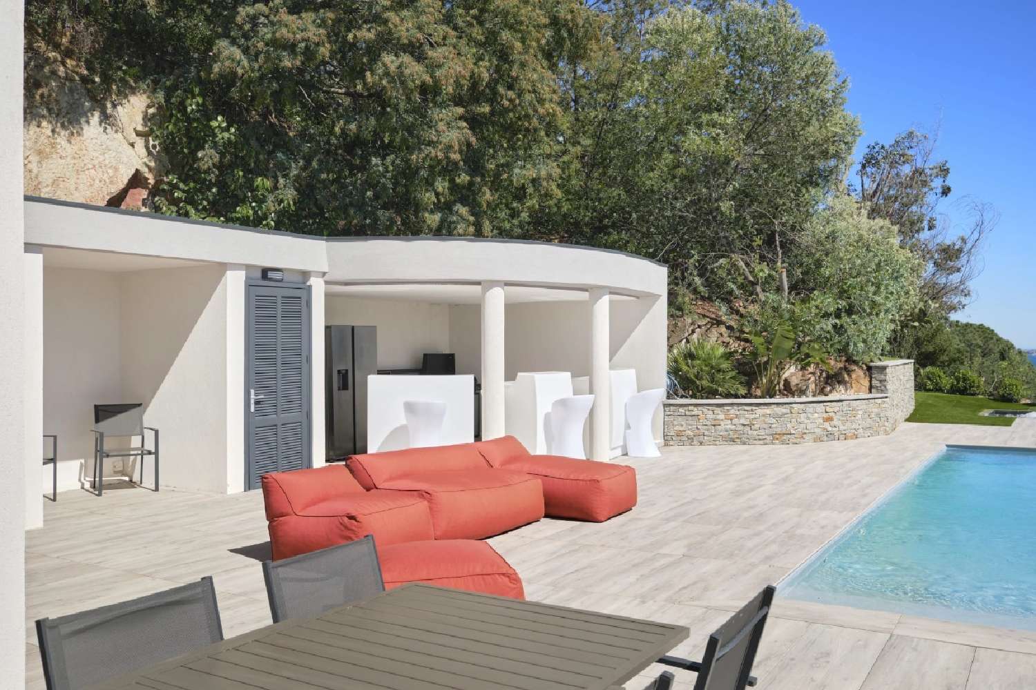 te koop villa Mandelieu-la-Napoule Alpes-Maritimes 8