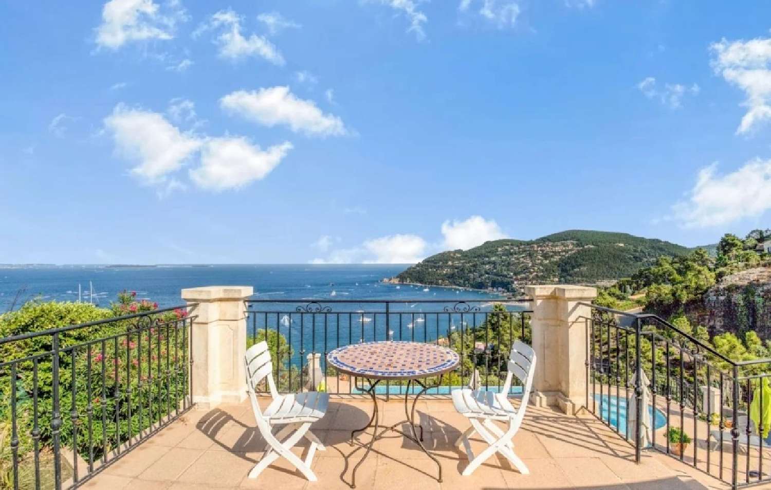  te koop villa Mandelieu-la-Napoule Alpes-Maritimes 5