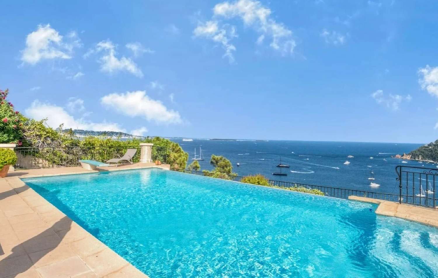  te koop villa Mandelieu-la-Napoule Alpes-Maritimes 6