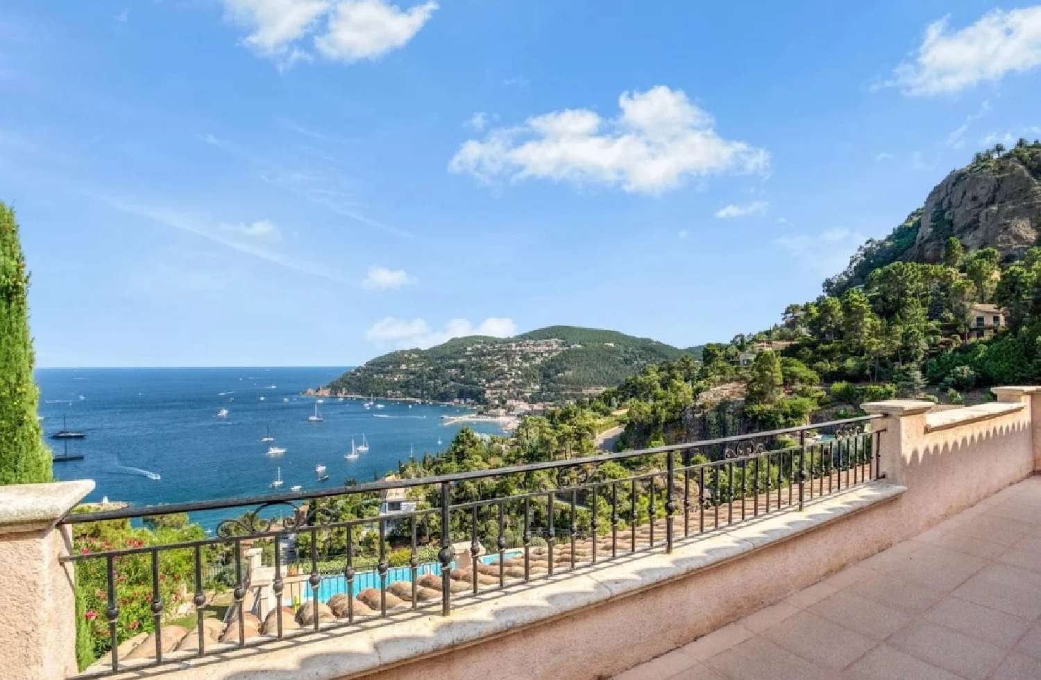  te koop villa Mandelieu-la-Napoule Alpes-Maritimes 8