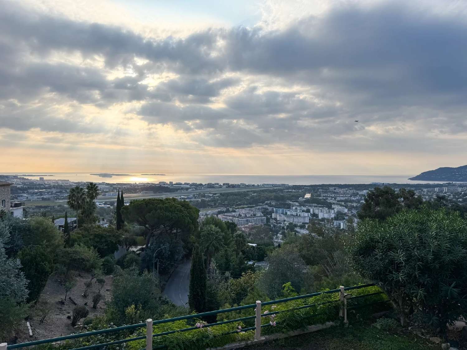  te koop villa Mandelieu-la-Napoule Alpes-Maritimes 4