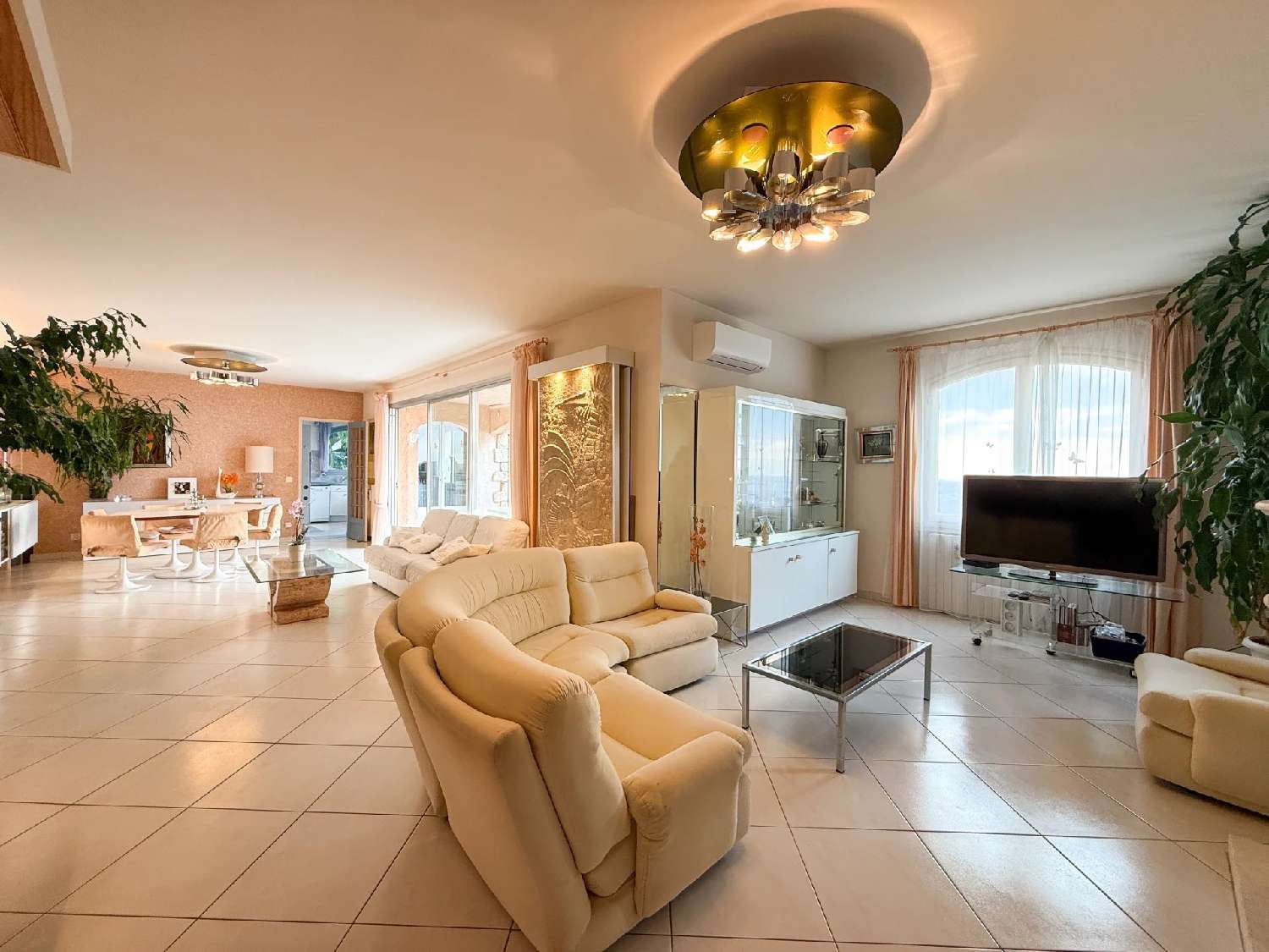  te koop villa Mandelieu-la-Napoule Alpes-Maritimes 6