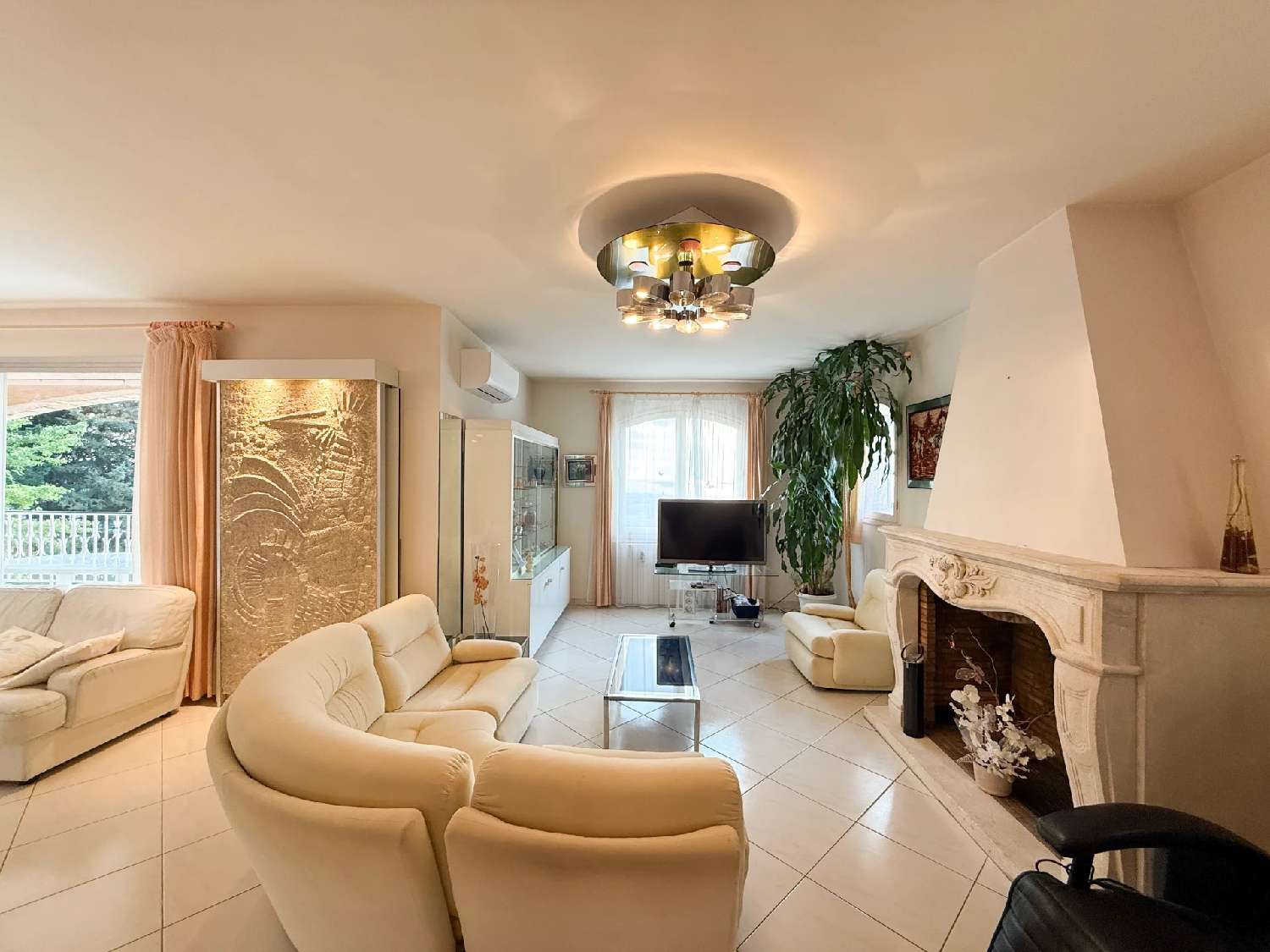  te koop villa Mandelieu-la-Napoule Alpes-Maritimes 8