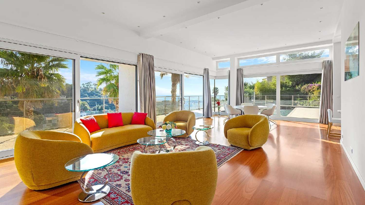 en venta villa Mandelieu-la-Napoule Alpes-Maritimes 2