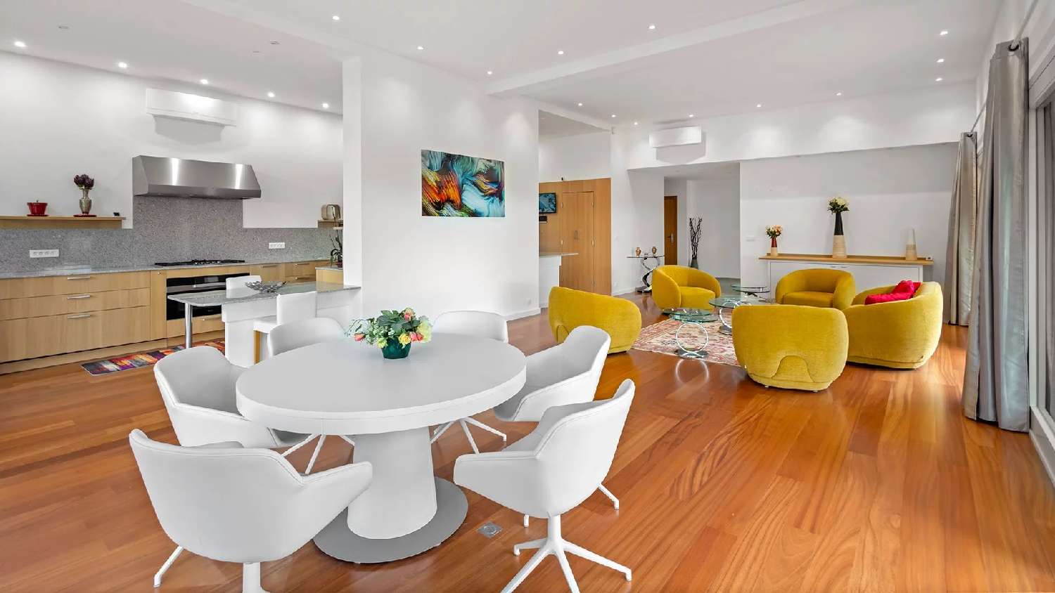 en venta villa Mandelieu-la-Napoule Alpes-Maritimes 3