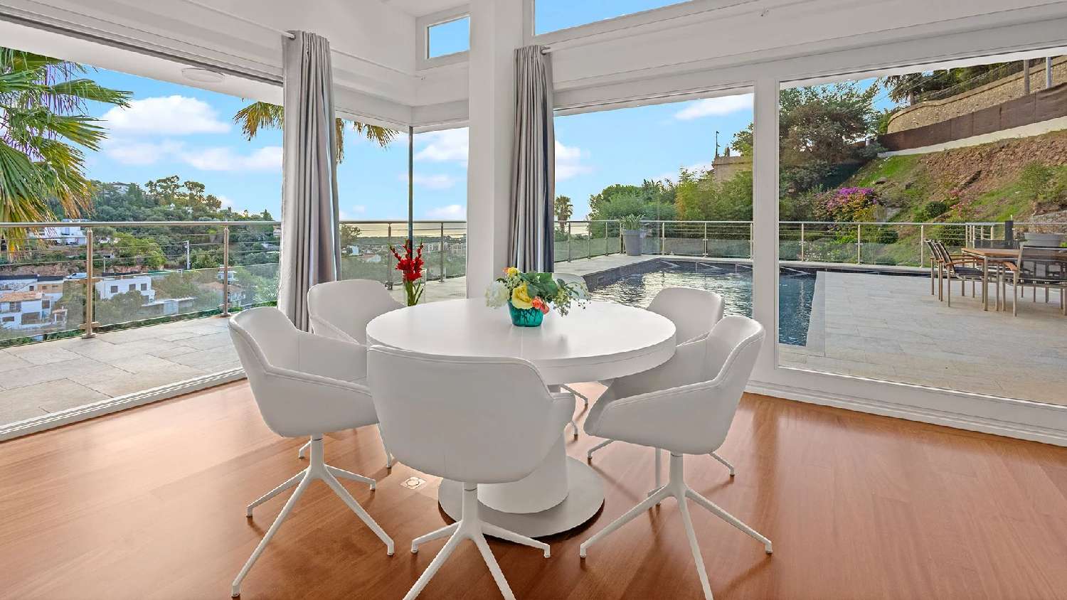 en venta villa Mandelieu-la-Napoule Alpes-Maritimes 4