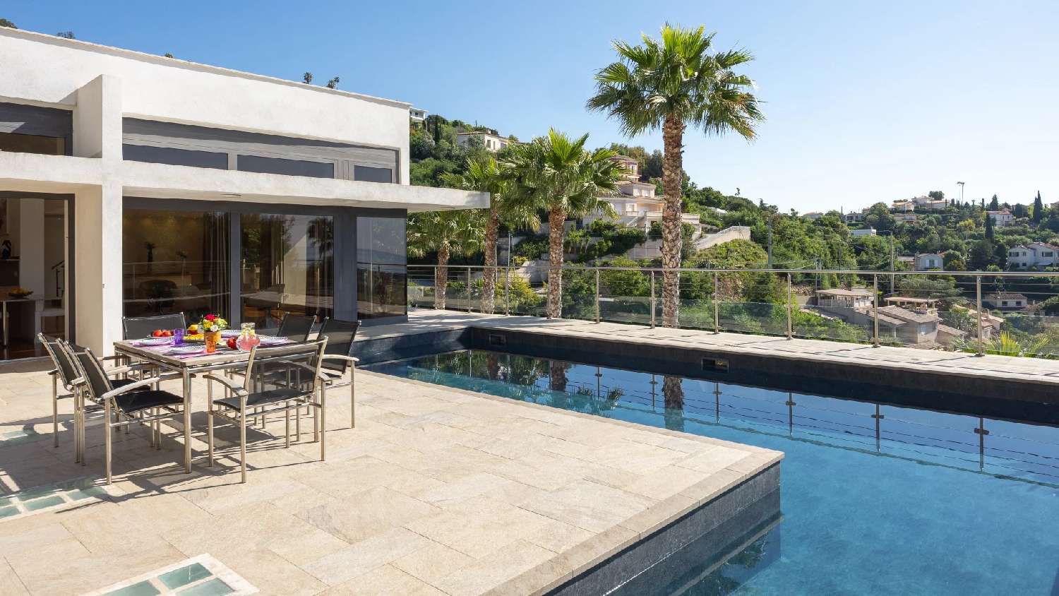 en venta villa Mandelieu-la-Napoule Alpes-Maritimes 6