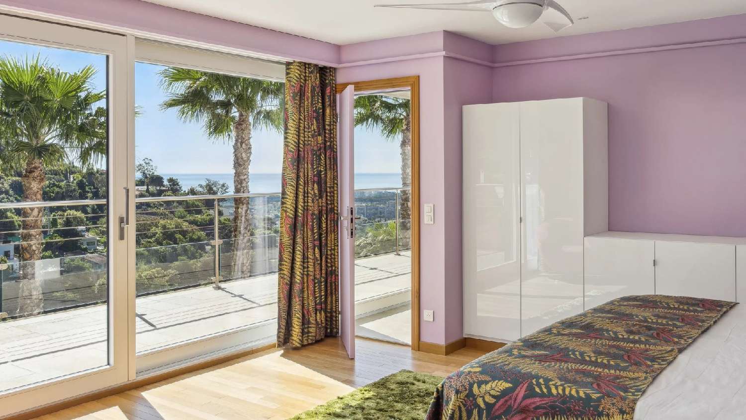 en venta villa Mandelieu-la-Napoule Alpes-Maritimes 7