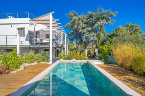 Mandelieu-la-Napoule Alpes-Maritimes villa foto 7169887