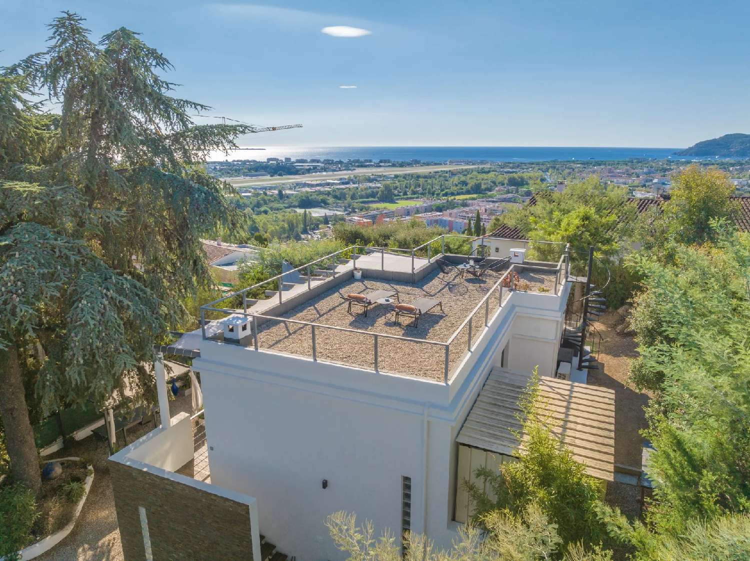 te koop villa Mandelieu-la-Napoule Alpes-Maritimes 2