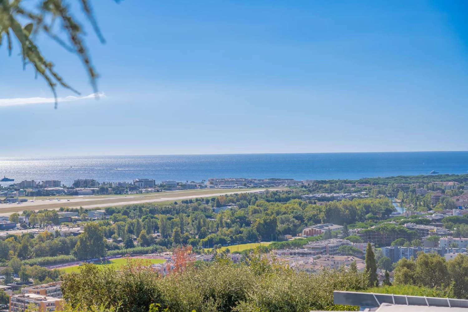 te koop villa Mandelieu-la-Napoule Alpes-Maritimes 6