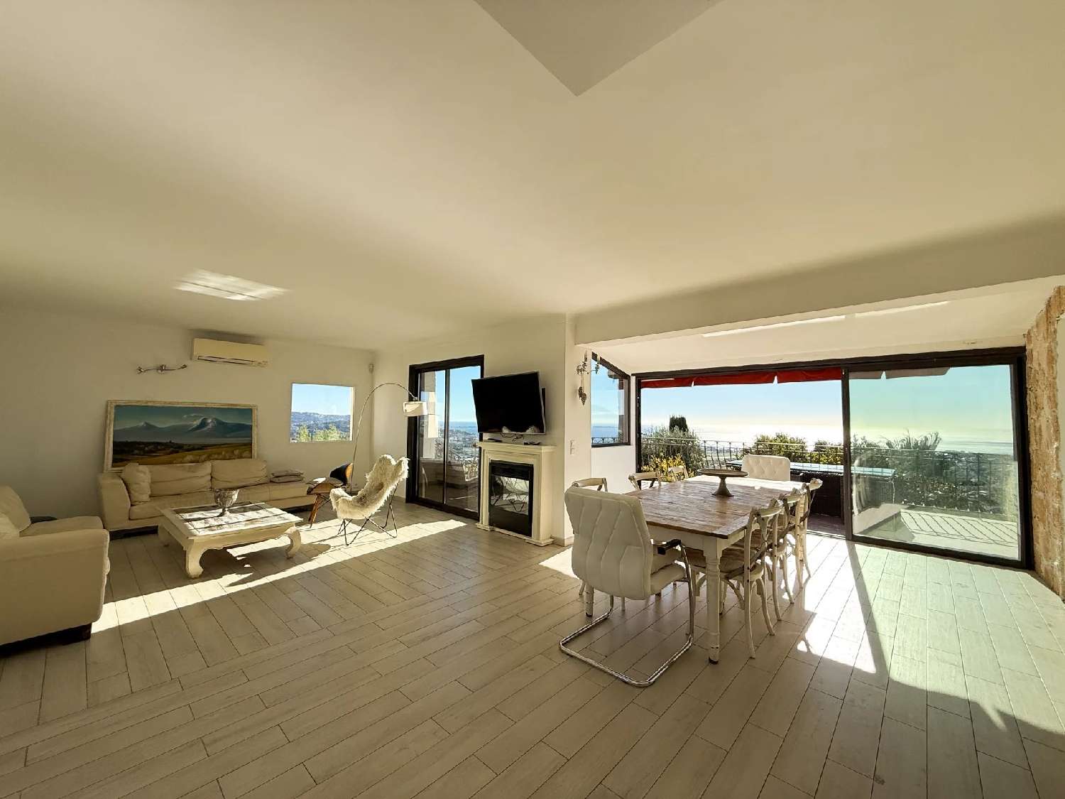 te koop villa Mandelieu-la-Napoule Alpes-Maritimes 6