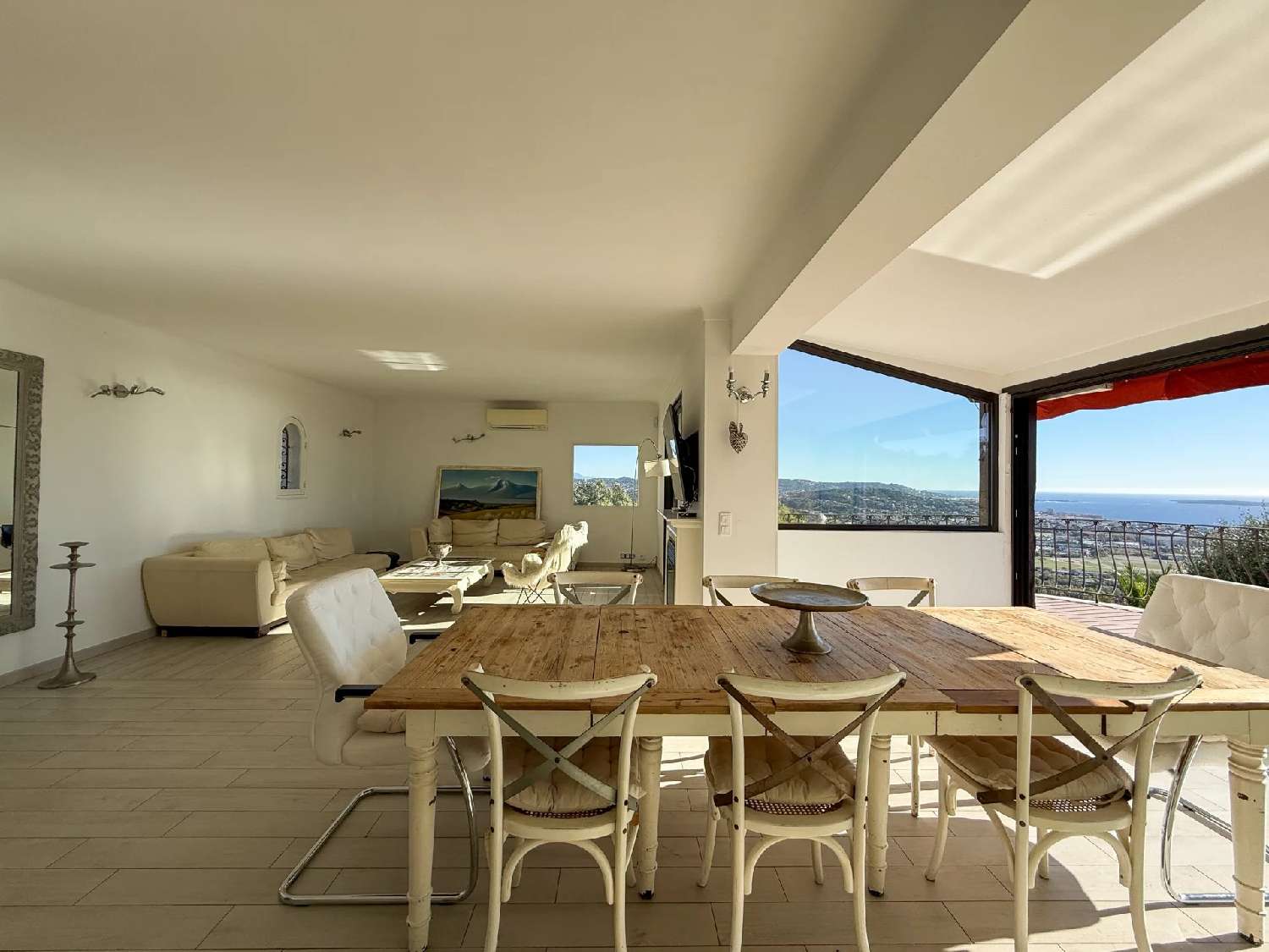 te koop villa Mandelieu-la-Napoule Alpes-Maritimes 7