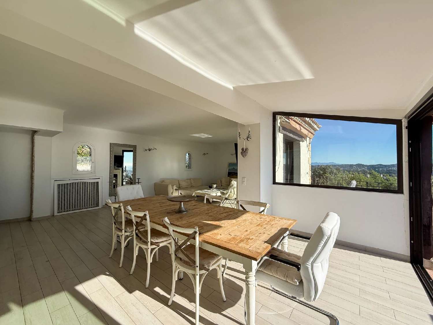 te koop villa Mandelieu-la-Napoule Alpes-Maritimes 8