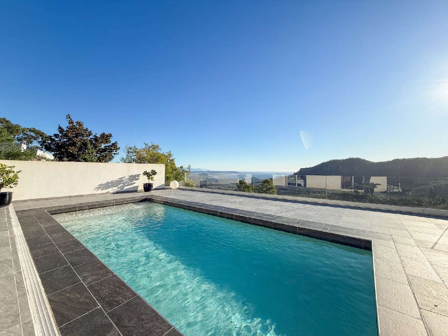 te koop villa Mandelieu-la-Napoule Alpes-Maritimes 2