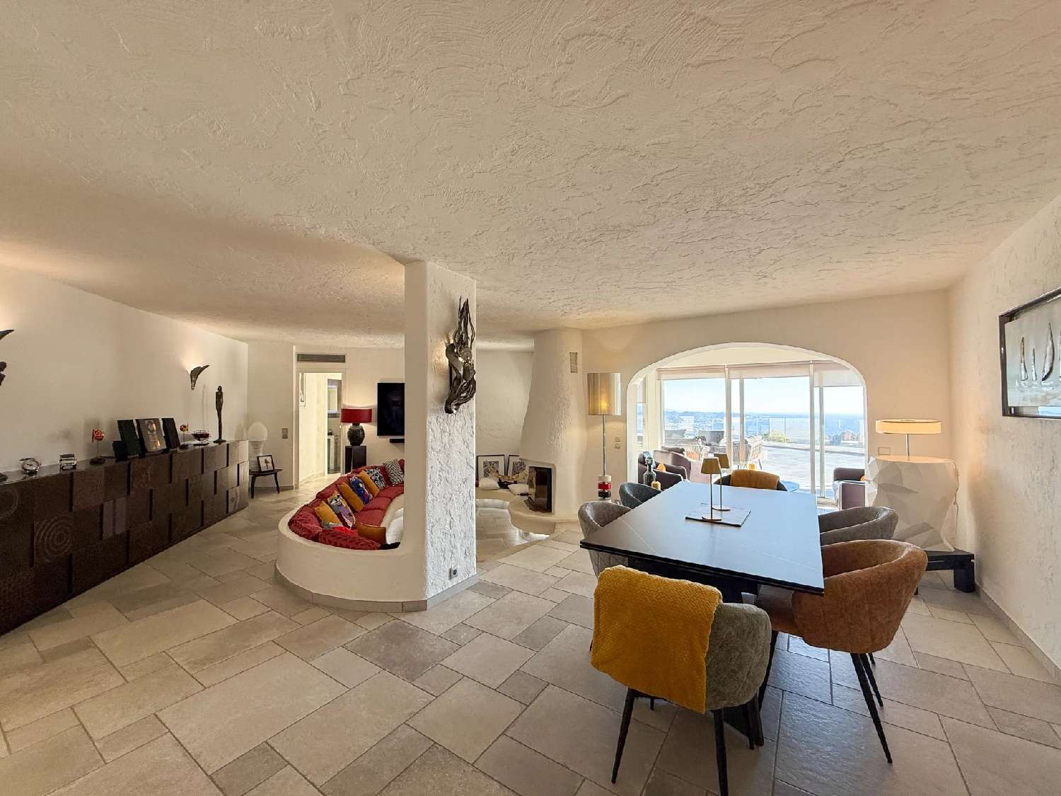 te koop villa Mandelieu-la-Napoule Alpes-Maritimes 5