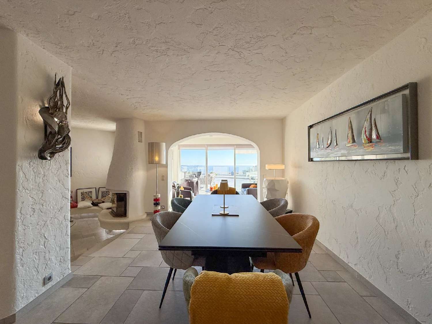 te koop villa Mandelieu-la-Napoule Alpes-Maritimes 8