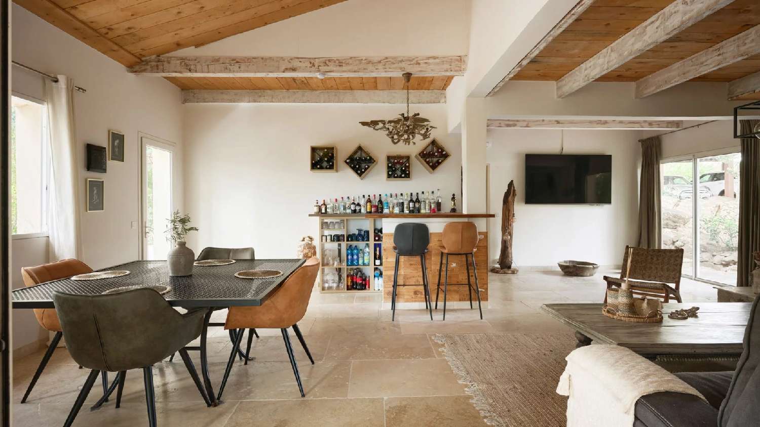 for sale villa Mandelieu-la-Napoule Alpes-Maritimes 7