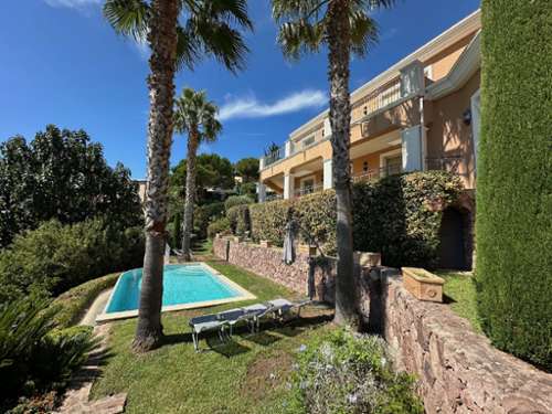 Mandelieu-la-Napoule Alpes-Maritimes villa foto 7183467