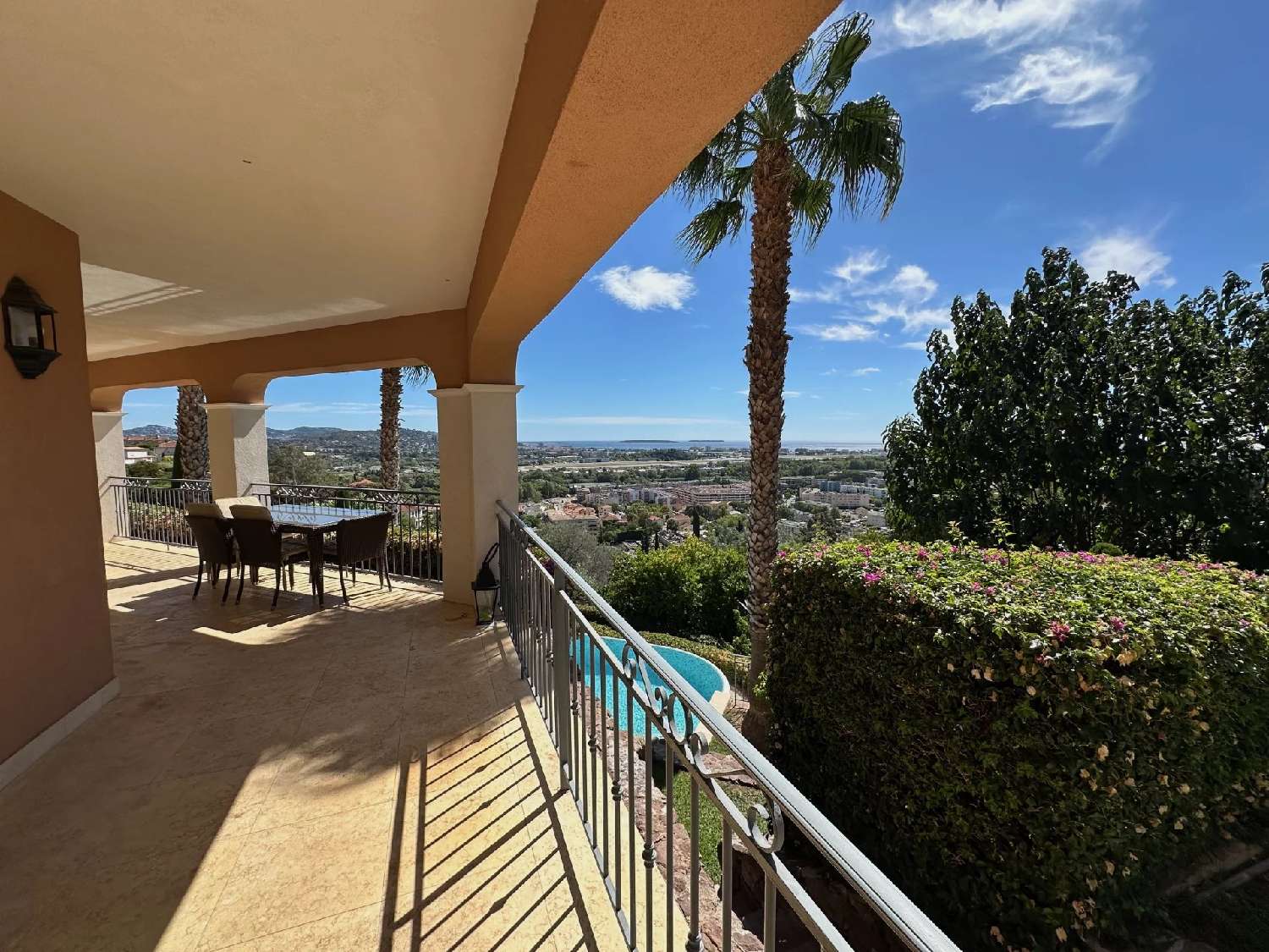 for sale villa Mandelieu-la-Napoule Alpes-Maritimes 4