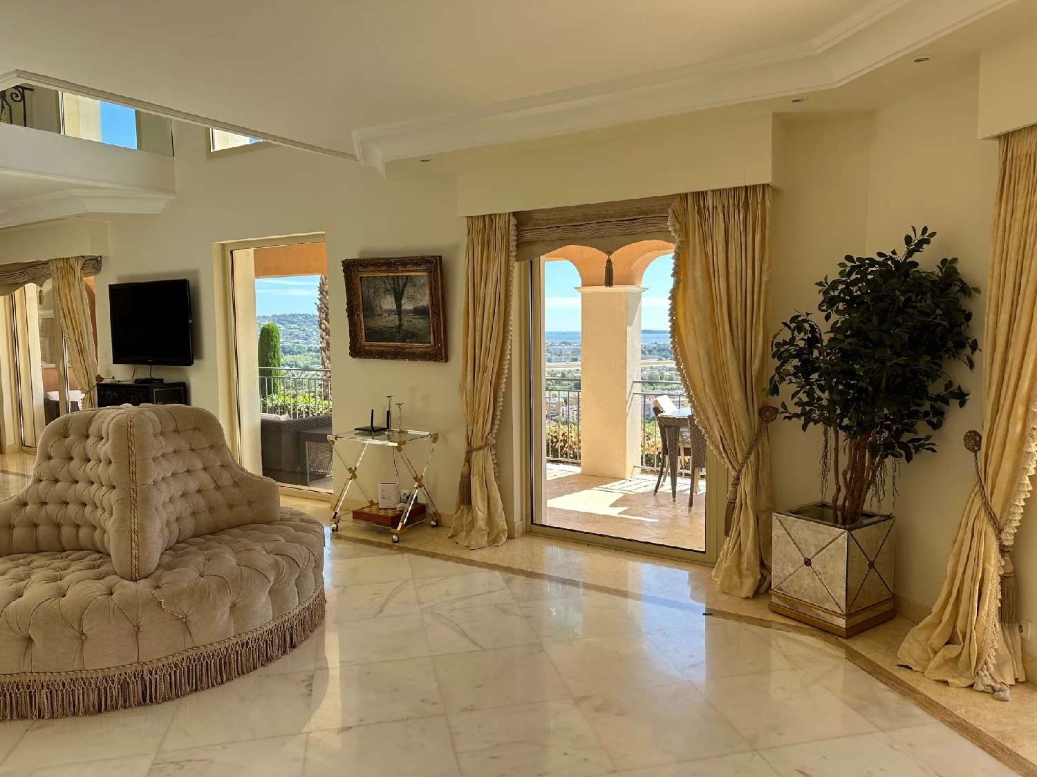 for sale villa Mandelieu-la-Napoule Alpes-Maritimes 8
