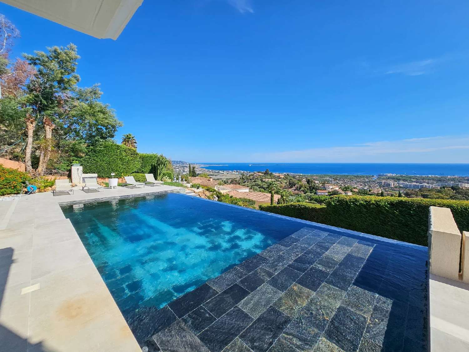 à vendre villa Mandelieu-la-Napoule Alpes-Maritimes 7