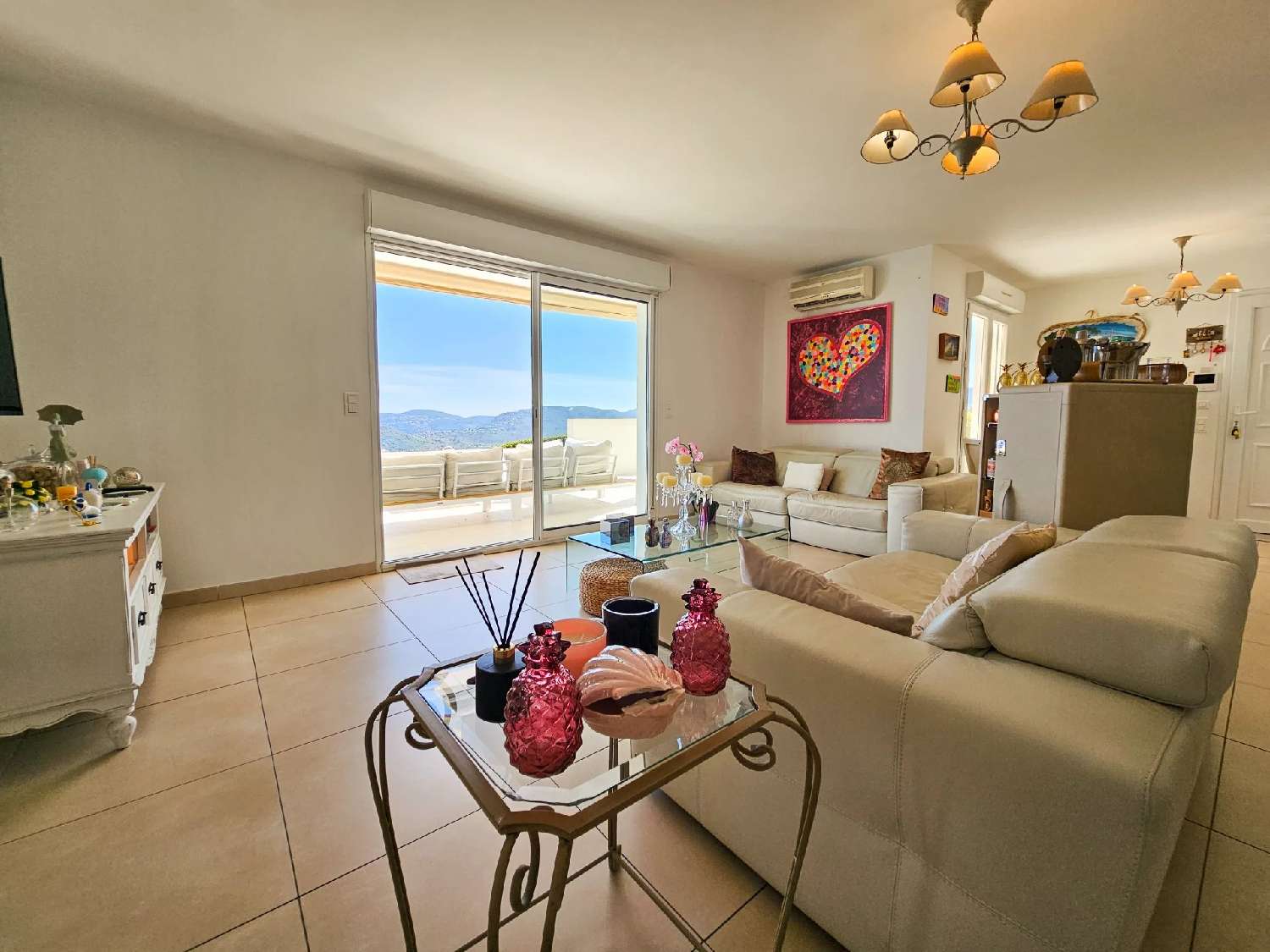 à vendre villa Mandelieu-la-Napoule Alpes-Maritimes 8