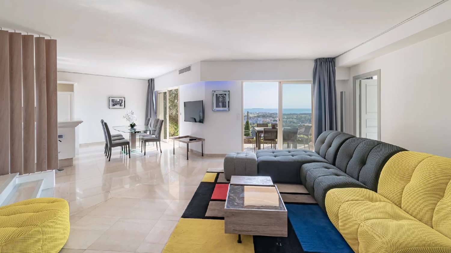  kaufen Villa Mandelieu-la-Napoule Alpes-Maritimes 6