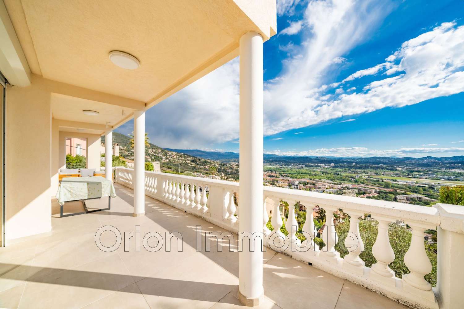 en venta villa Mandelieu-la-Napoule Alpes-Maritimes 1