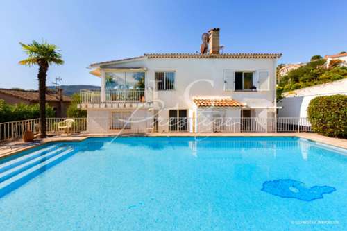 Mandelieu-la-Napoule Alpes-Maritimes villa foto 7207441