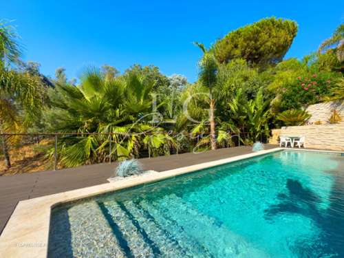 Mandelieu-la-Napoule Alpes-Maritimes villa foto 7207447