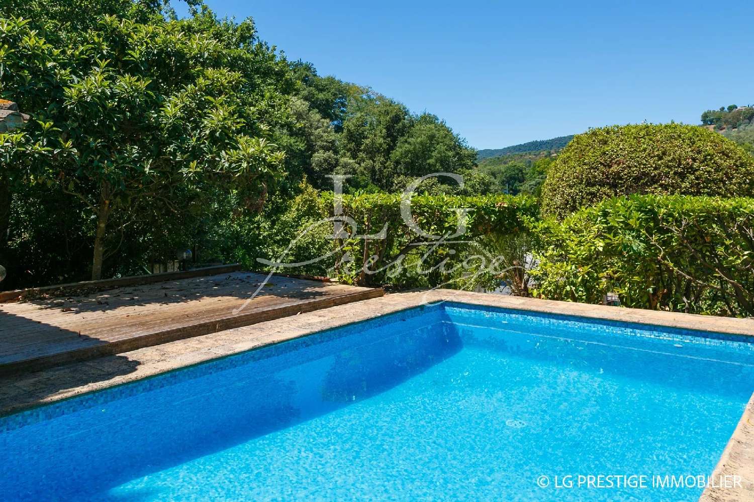  for sale villa Mandelieu-la-Napoule Alpes-Maritimes 1