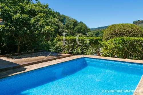 Mandelieu-la-Napoule Alpes-Maritimes villa foto 7207484