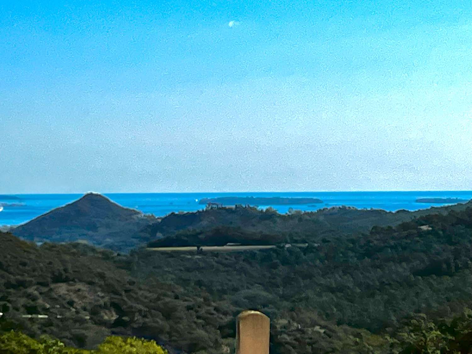  te koop villa Mandelieu-la-Napoule Alpes-Maritimes 1